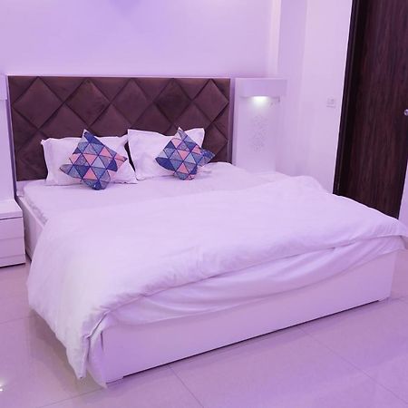 Own Stay New Delhi Exterior foto