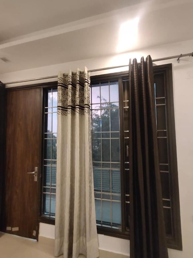 Own Stay New Delhi Exterior foto