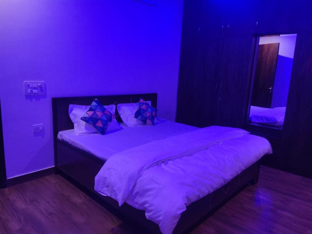 Own Stay New Delhi Exterior foto
