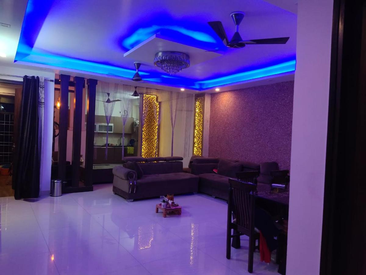 Own Stay New Delhi Exterior foto