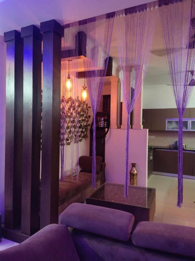 Own Stay New Delhi Exterior foto