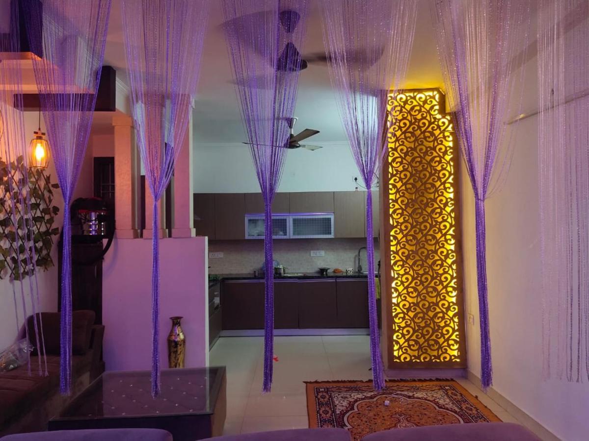 Own Stay New Delhi Exterior foto