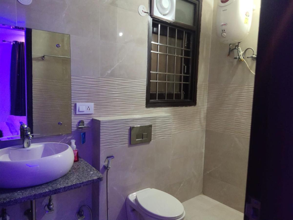 Own Stay New Delhi Exterior foto