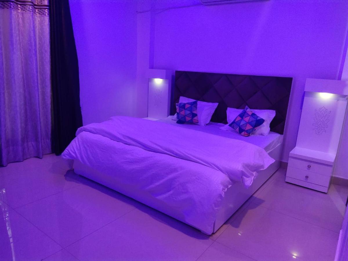 Own Stay New Delhi Exterior foto