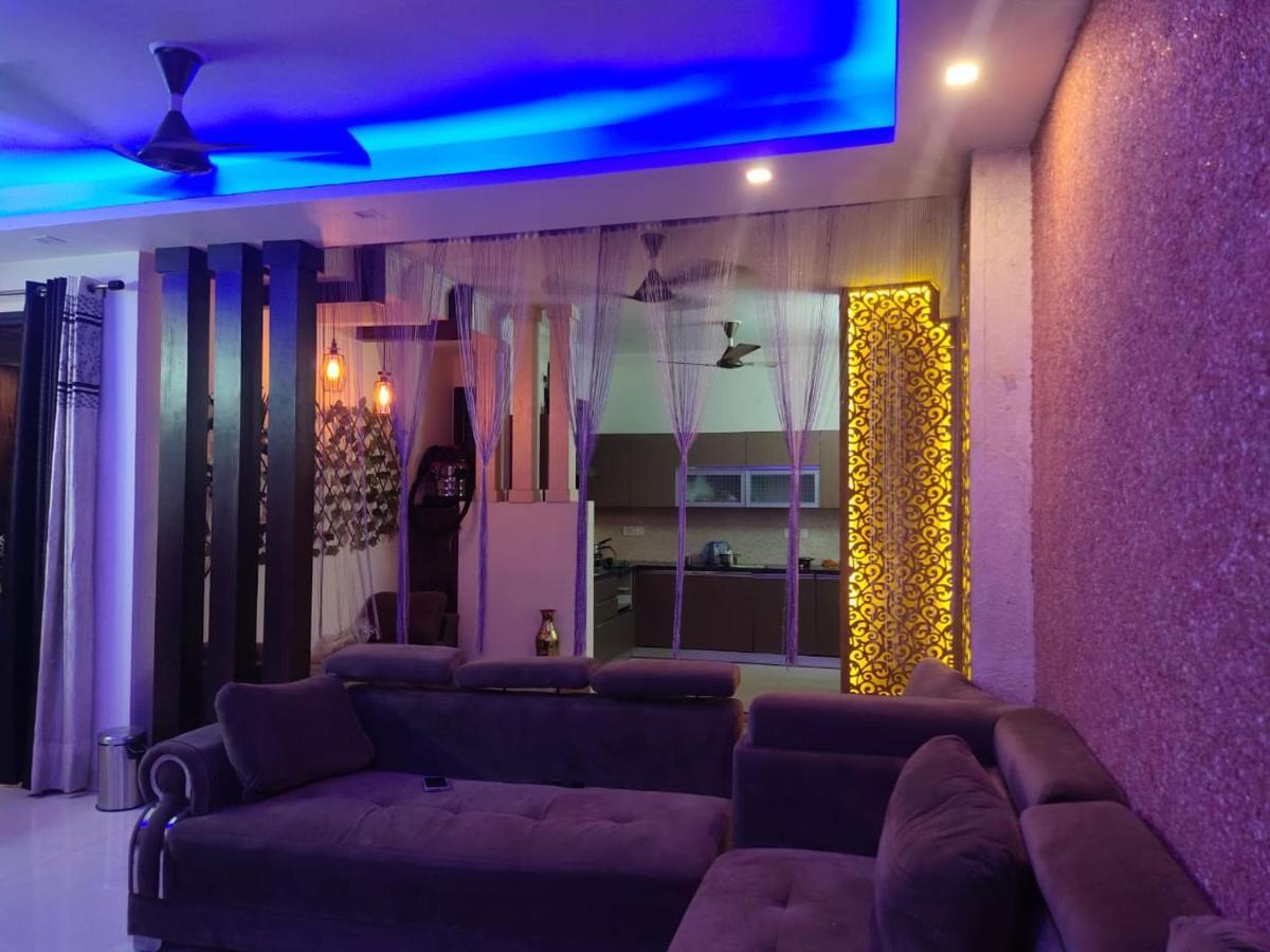 Own Stay New Delhi Exterior foto