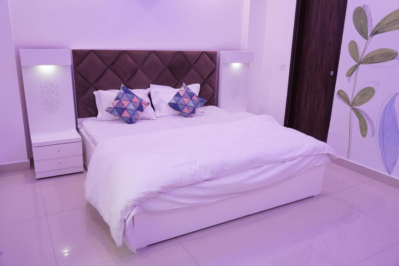 Own Stay New Delhi Exterior foto