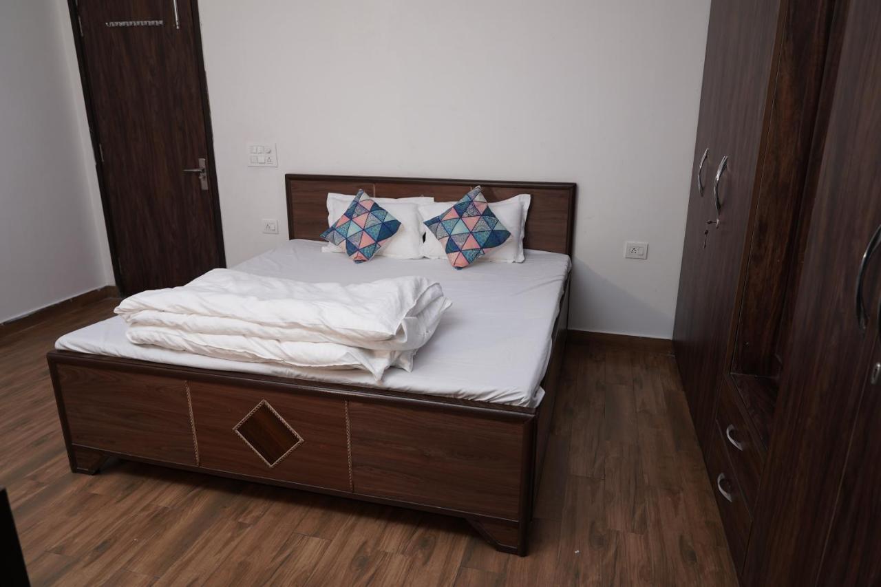 Own Stay New Delhi Exterior foto