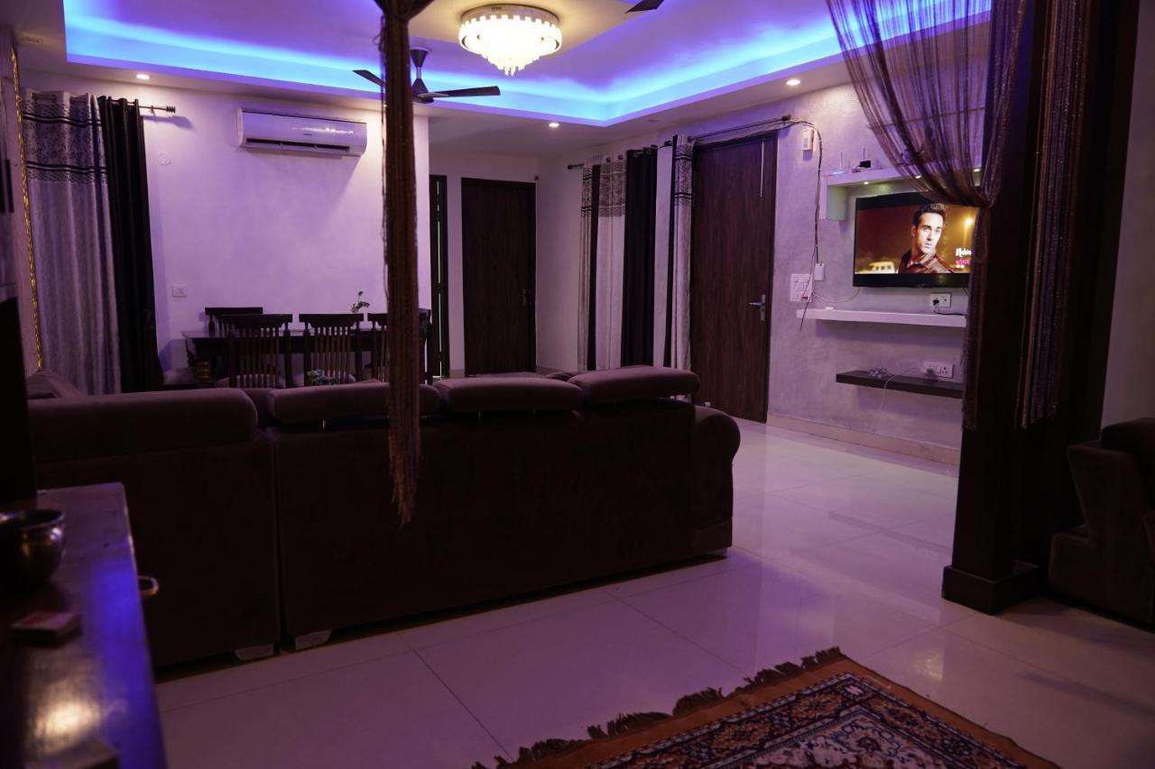Own Stay New Delhi Exterior foto