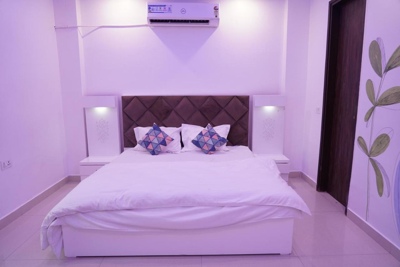 Own Stay New Delhi Exterior foto