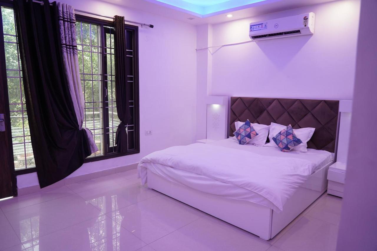 Own Stay New Delhi Exterior foto
