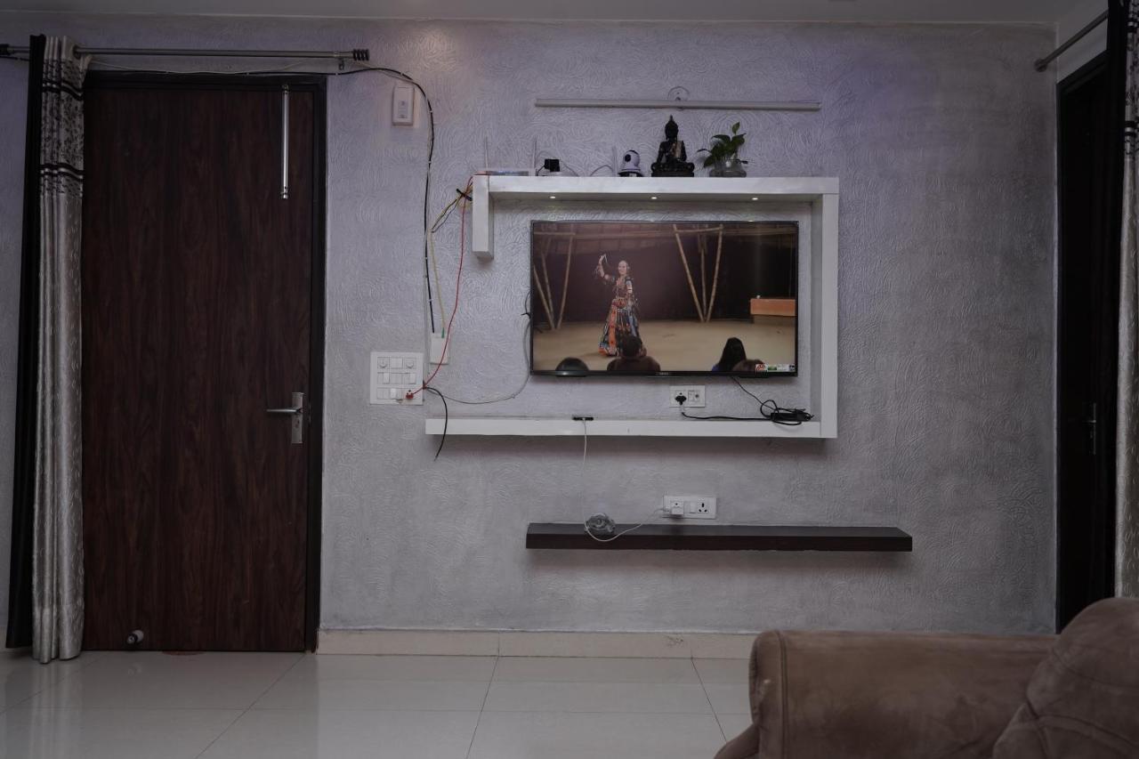 Own Stay New Delhi Exterior foto