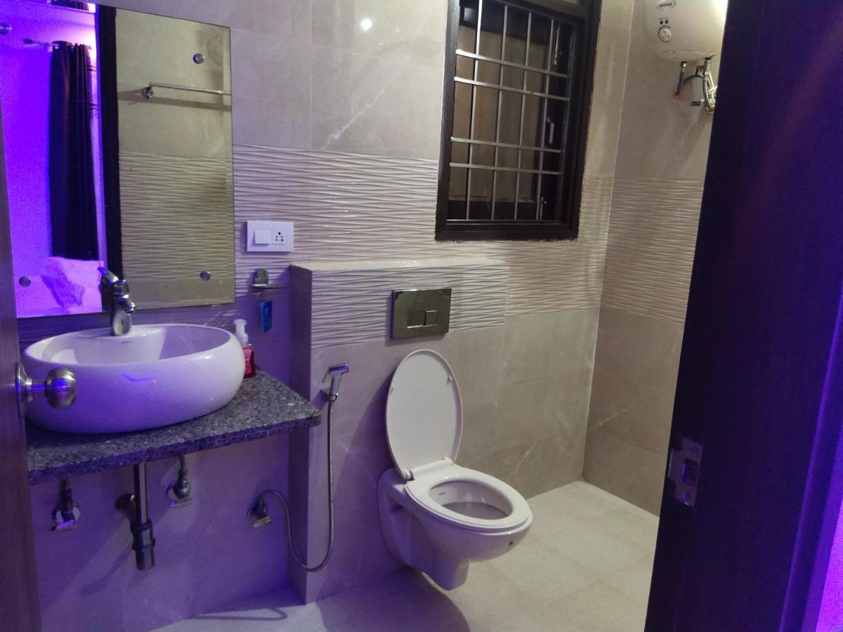 Own Stay New Delhi Exterior foto