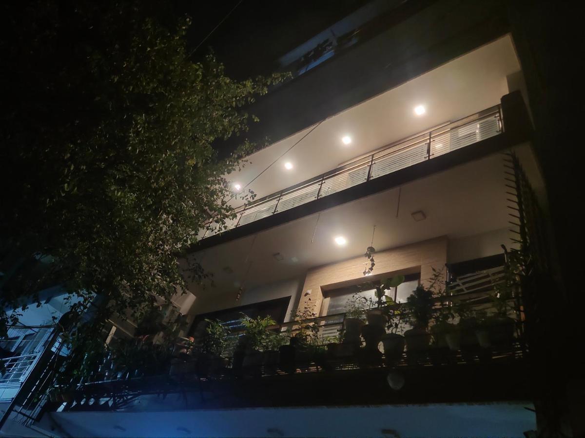 Own Stay New Delhi Exterior foto