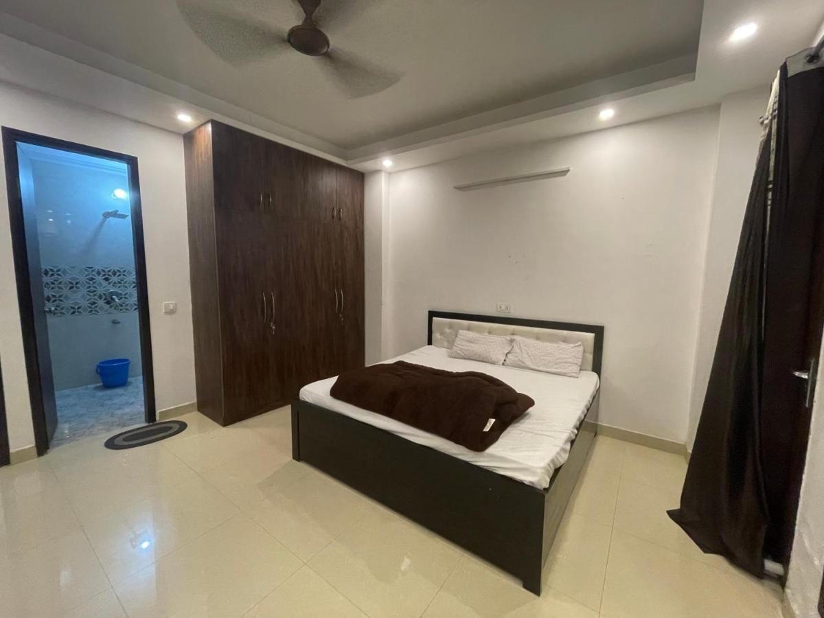 Own Stay New Delhi Exterior foto