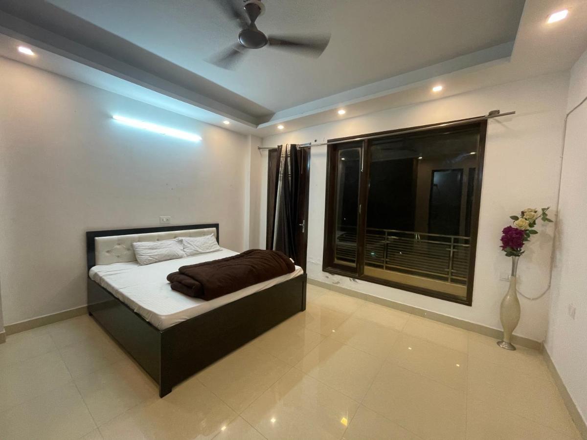 Own Stay New Delhi Exterior foto